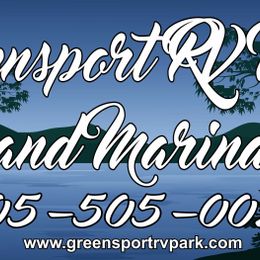 Greensport RV Park & Campground