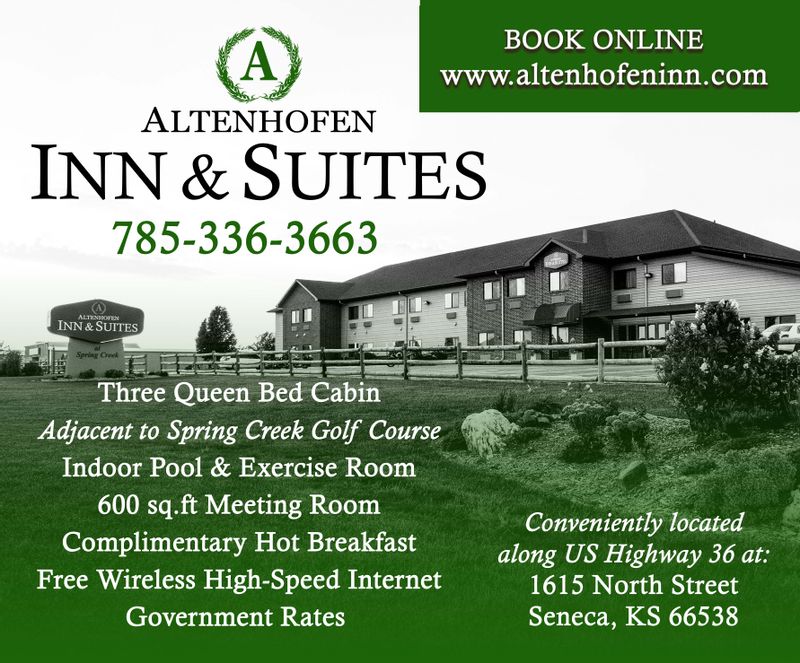 Altenhofen Inn & Suites