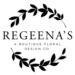 Regeena's Flowers & Events