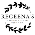 Regeena’s Flowers & Events