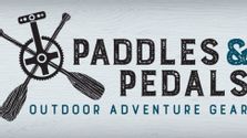 Paddles & Pedals