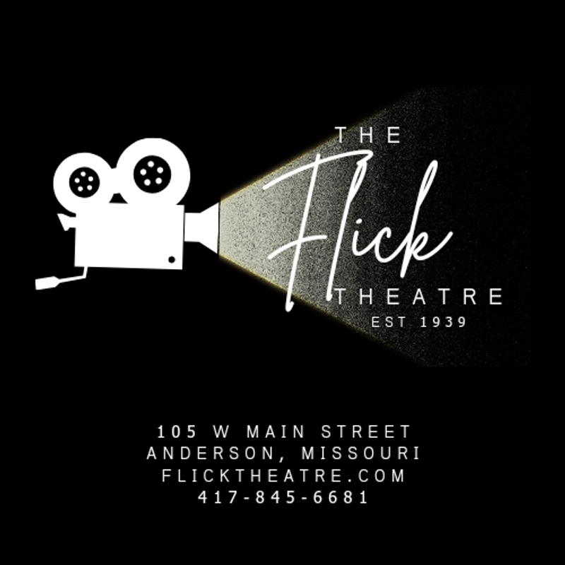 The Flick Theatre