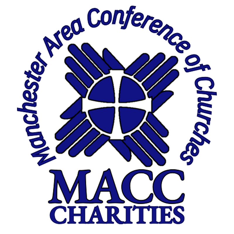 MACC Charities | Manchester Area Conference of Churches