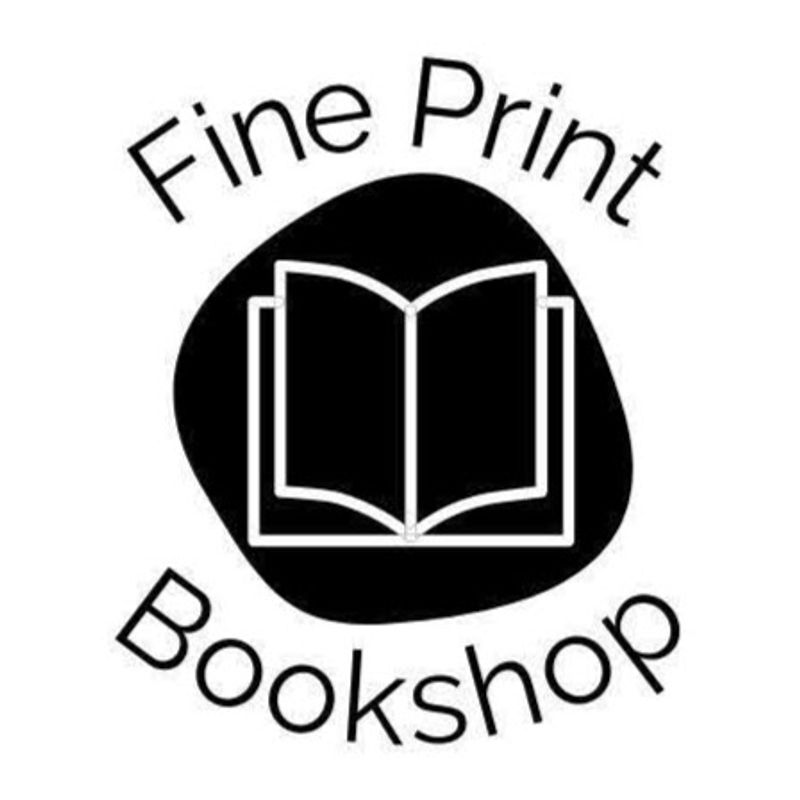 Fine Print Bookshop