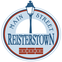 Reisterstown Main Street