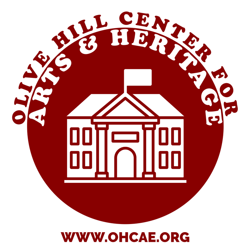 Olive Hill Center for Arts & Education