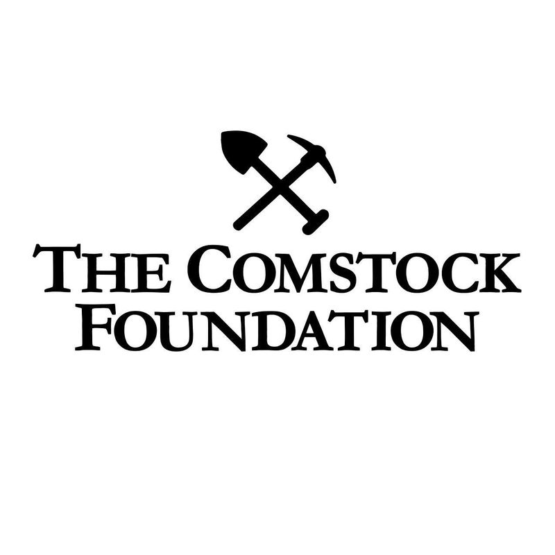 Comstock Foundation for History and Culture