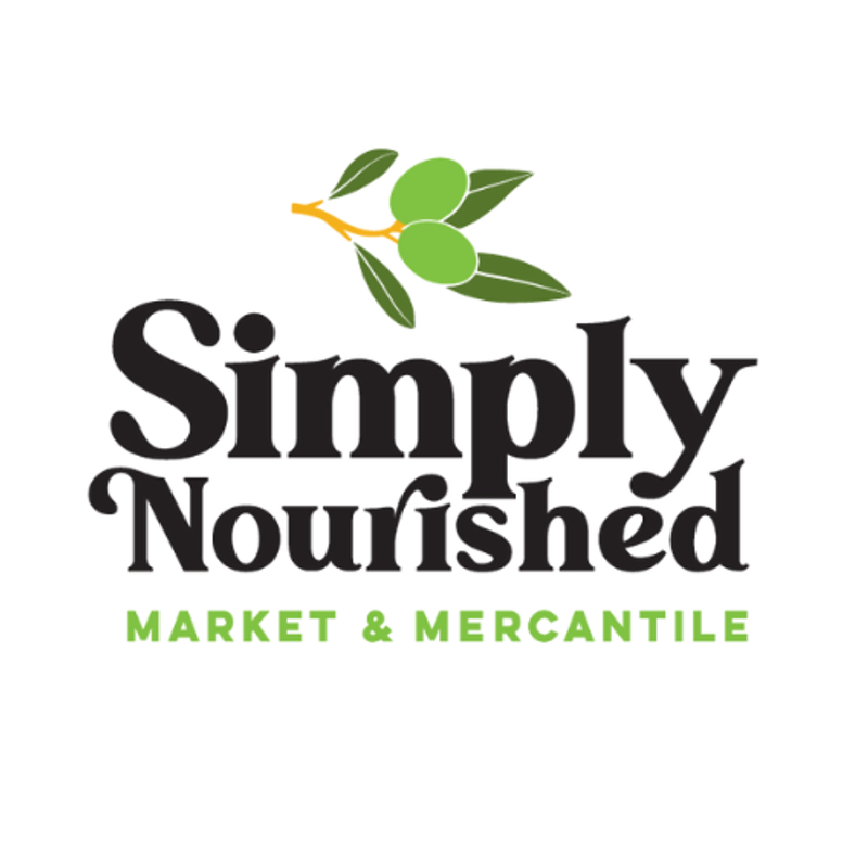 Simply Nourished Market & Mercantile