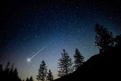 Annual Stargazing Party at Mountain View Farm
