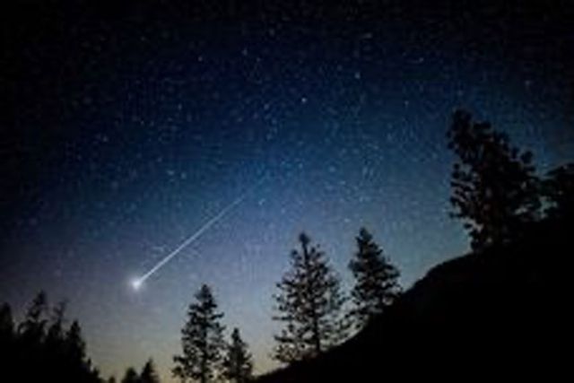 Annual Stargazing Party at Mountain View Farm