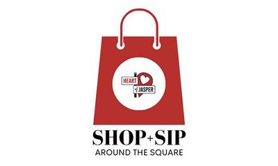 November Shop and Sip