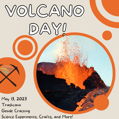 Volcano Day